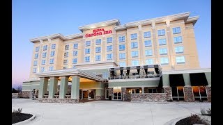 Hilton Garden Inn Olathe - Olathe Hotels Kansas