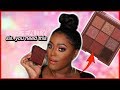 SIS, you need it! Huda Beauty Nude Obsessions Rich Eyeshadow Palette!