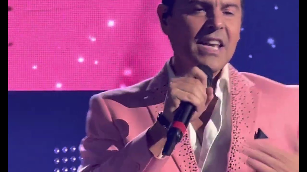 NKOTB Jacksonville Mixtape 7-8-22 Baby i Believe in You and Didn’t i