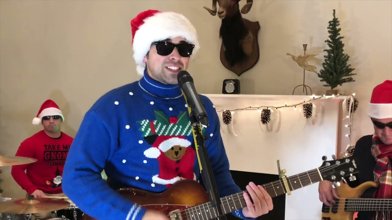 Christmas Medley - 2017