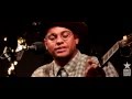 Dom Flemons - But They Got It Fixed Right On [Live at WAMU&#39;s Bluegrass Country]