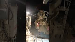 night work