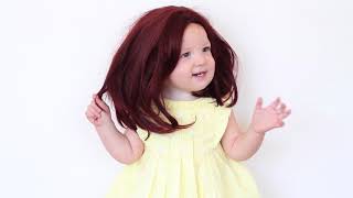 Baby La La Land Halloween Costumes (Emma Stone and Ryan Gosling)