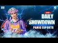 PANIC SHOWDOWN || PANIC ESPORT|1PMTO1AM|| LIVE WITH PRIYA #jonathangaming  #pubgmobile #payalgaming