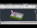 AutoCAD 3D Commands Quiz