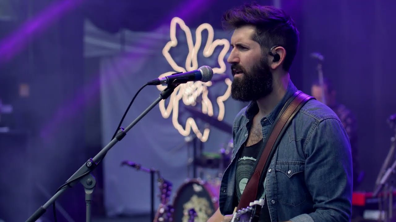 Guarda The Steel Wheels - "Something New" - (Live at Red Wing) su YouTube Guarda The Steel Wheels - "Something New" - (Live at Red Wing) su YouTube