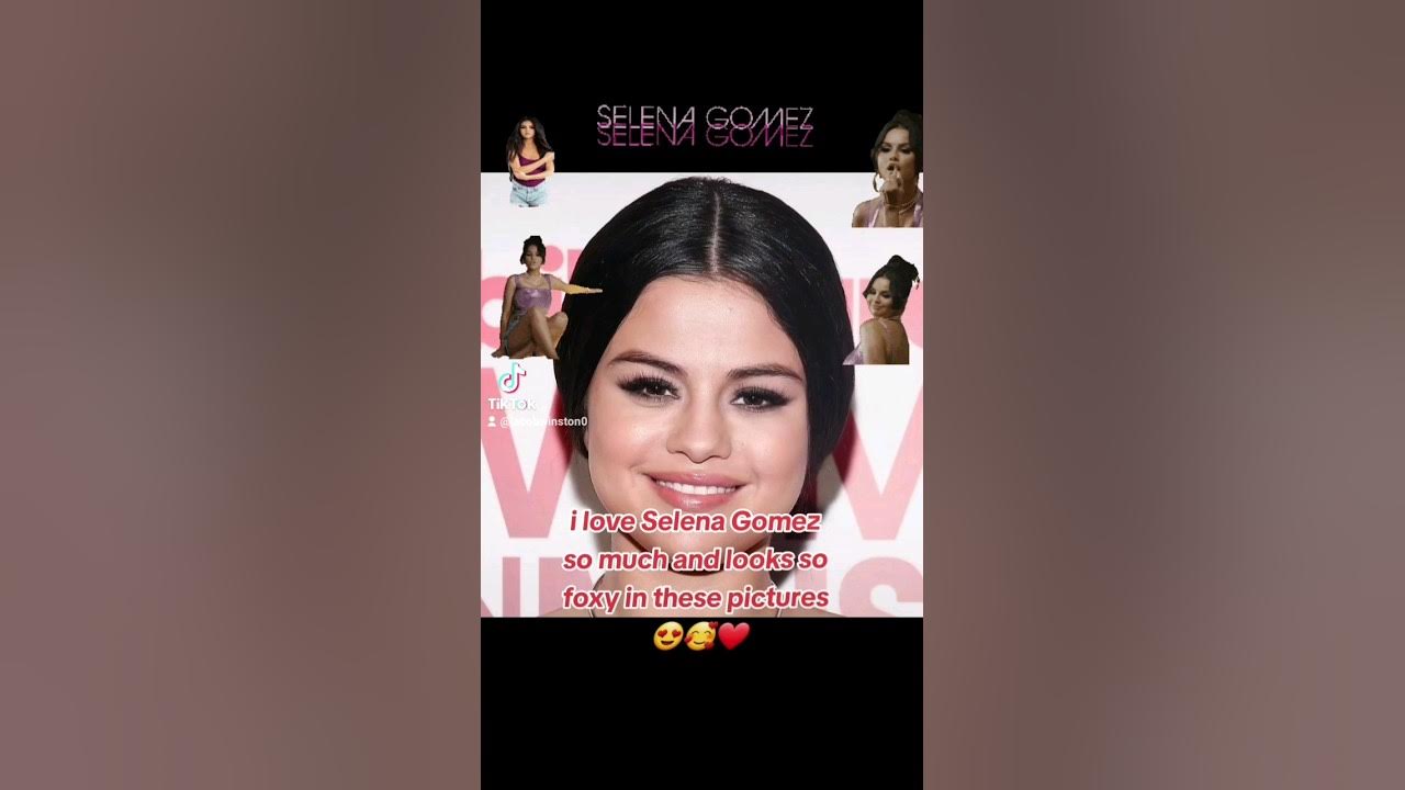Trapt Echo a Song Dedicated To Selena Gomez Tik Tok selenagomez trapt-echo-a-song-dedicated-to-selena-gomez-tik-tok-selenagomez