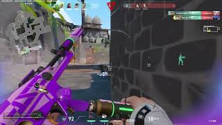 Clip   Valorant   Match 1   1246am 2026 01 14 01 08 38 999