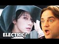 TEN - BIRTHDAY REACTION, Musician Reacts to NCT LAB