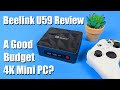 We Finally Have A Budget Jasper Lake Mini PC! Is it Any Good? U59 Review