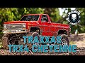 Decouvrons ensemble le trx4 cheyenne