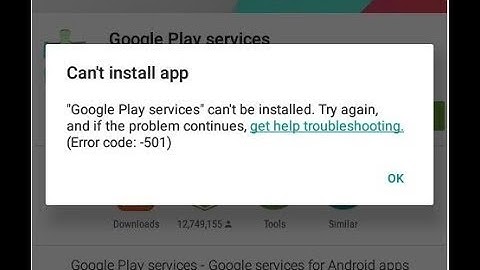 | Phoenix OS | How to fix Google Play Services can