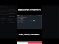 Hakrawler Find More Scan, Extract, Enumerate #ethicalhacking #cybersecurity #axximuminfosolutions