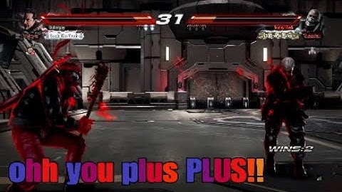 Plus frames, Blu Stuf, Disrespect, It