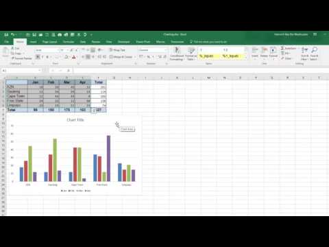 Intermediate Excel Unit 3.1 (2016)