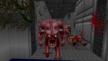 Demonsteele Shihong sword gameplay