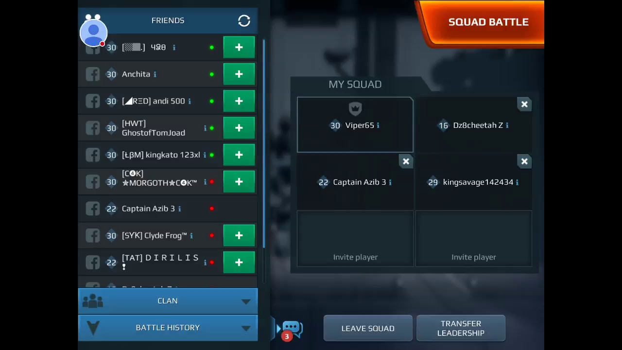 Bot Buster Battle - YouTube
