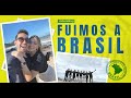 Nuestro primer viaje con la banda! Viaje Flash a Camboriu Brasil 😱🎸🎶 (VideoBlog)