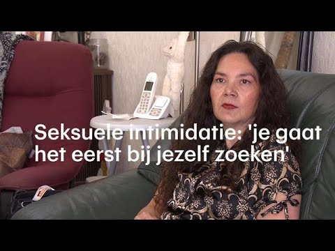 Video: Wat is intimidatie in het VK?