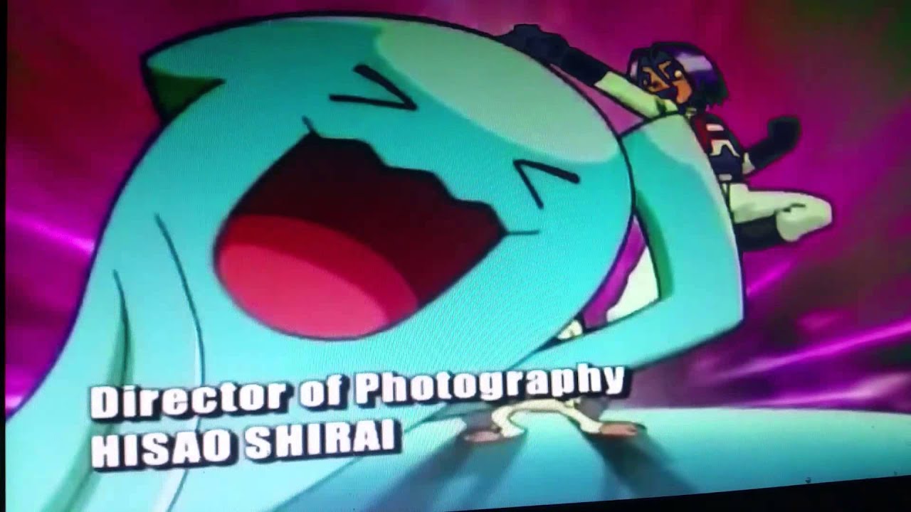 Pokemon Galactic Battles Theme Song