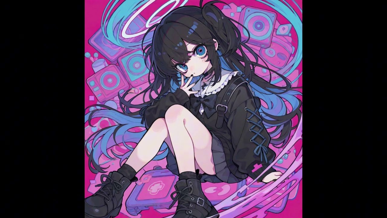 *FREE* Hyperpop x dance x scenecore x rave type beat - *kara*