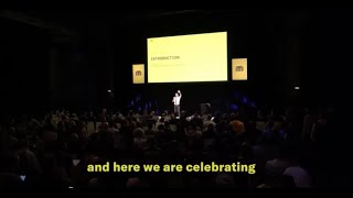 What Is the Micromobility Europe Conference?