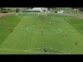 2022-08-20 Sparing U16 Korona Kielce - Orlęta Kiece 6-0 (skrót)