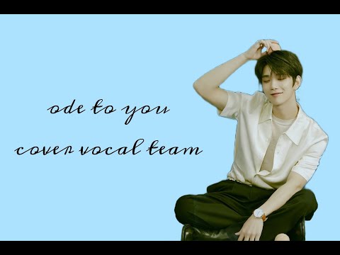 [세븐틴 커버보컬팀] ode to you 유저, DM모집