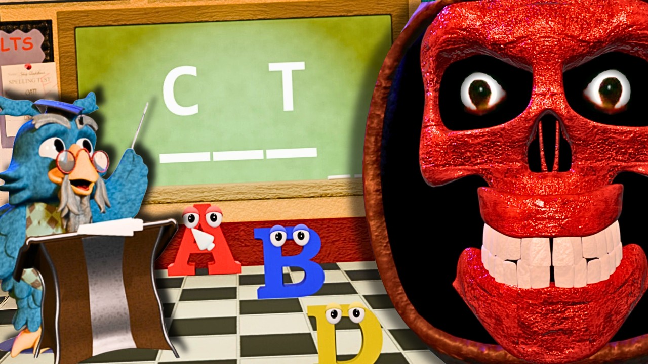 Latest Title & Thumbnail