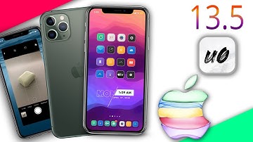 Top NEW iOS 13.5 Jailbreak Tweaks for Unc0ver & Checkra1n Jailbreak TWEAKS!