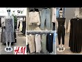 H&M SPRING - SUMMER NEW COLLECTION APRIL 2021