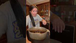 if you were unsure about posting your recipe content (or any content) because it’s not “perfect”….