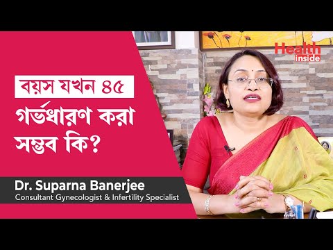 ভিডিও: কোন বয়সে গর্ভাবস্থা ঝুঁকিপূর্ণ হয়ে ওঠে?