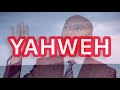 Yahweh retire m nan sa m ye a  supplication du pasteur lochard rmy lyrics official