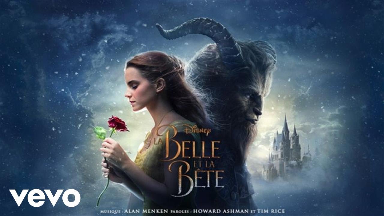 La belle et la bête