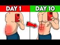 Do this everyday for 10 days  see the results