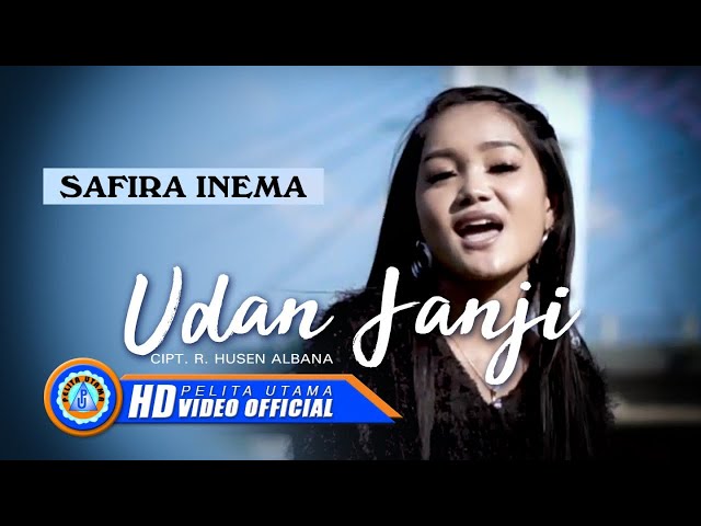 Safira Inema - Udan Janji (Official Music Video) class=