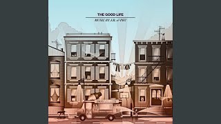 Goodbye (feat. Phonte &amp; Median)