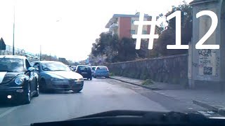 Driving in Italy (12)_bad drivers Napoli