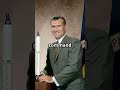 The Untold Story of Apollo 12's Third Astronaut #space #spaceexploration #spacehistory #nasa #facts