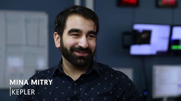 Kepler Communications - Reshaping the Economics of Satellite Connectivity