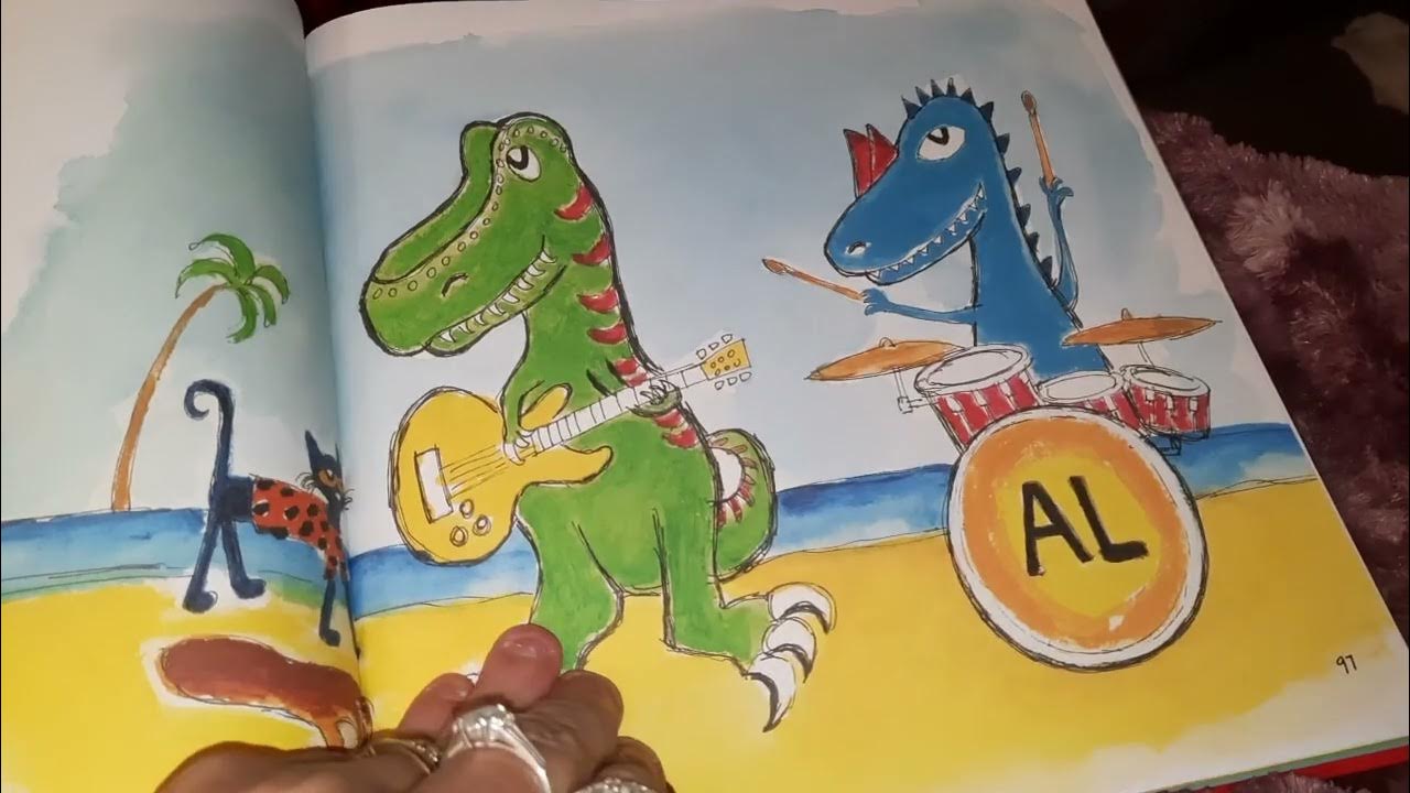 Pete The Cat Storybook Collection Cavecat Pete YouTube