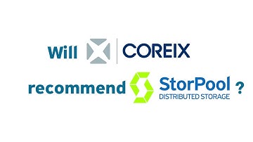 Coreix and StorPool Video Case Study