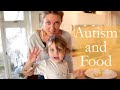 Autism and Food - What foods can help your autistic child