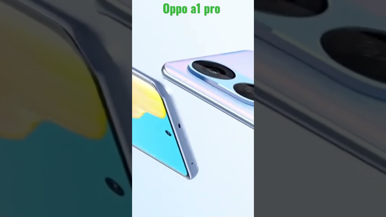 oppo a1 pro launch date confirmed in china 16 Nov 2022 shorts video