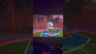 Clean #rocketleague #rl #rocketleagueclips #rocketleaguegoals #gaming #foryou #rlcs #music #rocket