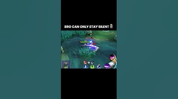 Bro got all the buff 💀 #ZetiansRecruitmentForHeroes #MLBBZetian #MLBBCreator