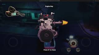 Dev Diary 15 Profile