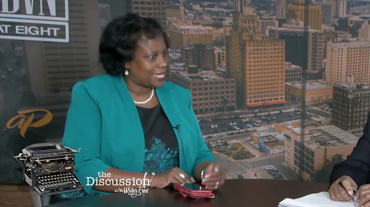 Beat Aids - Michele Durham interview