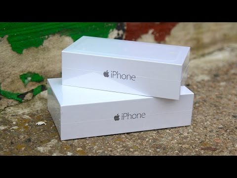 Video: Wie viel kostet ein iPhone 6 Plus bei T Mobile?
